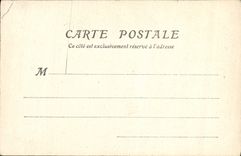 CPA Allier Vichy la Source du Parc 