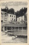 CPA Tonnerre La Fosse Dionne 