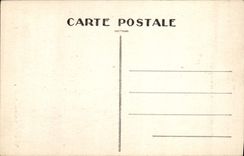 CPA Tonnerre La Fosse Dionne 