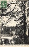 CPA Bagnoles de Lorne vue artistique vers le Casino 