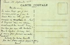 CPA Paris Hotel des Invalides Tombeau de Napoleon Ier 