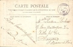 CPA Collection petit Journal Paris Belvedere des Buttes Chaumont