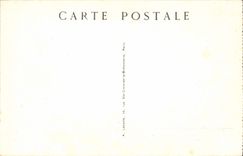 CPA Paris la Madeleine 