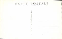 CPA Paris les Invalides 