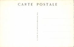 CPA Paris le Tombeau de Napoleon Ier aux Invalides 