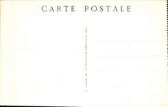 CPA Paris Place de la Bastille 