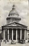 CPA Paris et ses Merveilles le Pantheon 1757 1780 