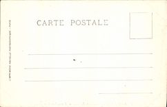 CPA Musee de Versailles Bataille de Fontenoy Horace Vernet 