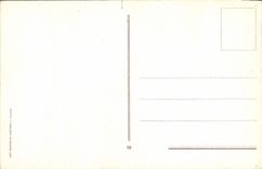 CPA Ambrosiana Bernardino Luini Sacra Fantiglia Dettaglio 