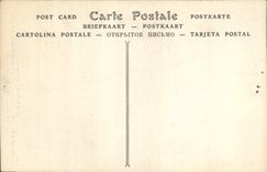 CPA Musee du Sculpture Comparee Cathedrale de Reims David presentant a Saul la Tete de Goliath Facad