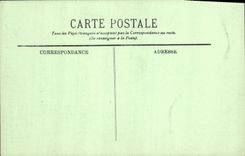 CPA Reims la Cathedrale Portail du Jugement Dernier le Bon Dieu