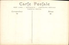 CPA Cathedrale de Reims Facade d'Ornementation dans la Paroi interieure fin du XIII siecle