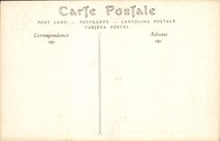 CPA Cathedrale de Reims Chapiteau d'un Pilier Sud de la Nef Milieu du XIII siecle