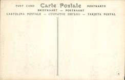 CPA Cathedrale de Reims Voussure du Grand Portail