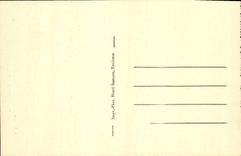 CPA Roc Amadour Chapelle Miraculeuse 