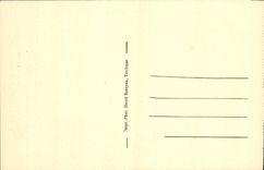 CPA Roc Amadour vue generale cote Est 