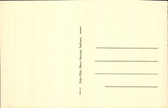 CPA Roc Amadour le Parvis des Eglises 