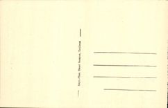 CPA Roc Amadour vue prise de la Maison a Marie 