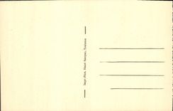 CPA Roc Amadour vu du Sentier de l'Hospitalet