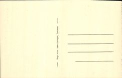 CPA Roc Amadour Basilique Saint Sauveur