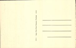 CPA Roc Amadour Porte du Salmon 