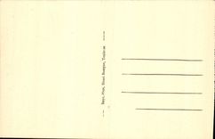 CPA Roc Amadour Chapelle Saint Am 