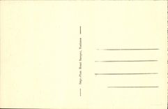 CPA Roc Amadour Le Saint Escalier 