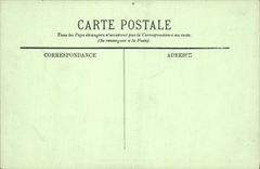 CPA Reims La Ctahedrale Les Morts sortant de leur tombeau Detail du Portail du Jugement dernier