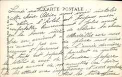 CPA Nice Jardins Albert I et Palis de la Jetee Promenade des Anglais