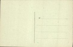 CPA Dauphine Route de Grenoble a Briancon La Grave L'Hotel Juge et la Meije 