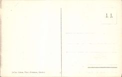 CPA Chamonix la Mer de glace et l'Hotel du Montenvers 