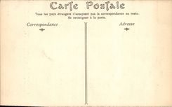 CPA Cathedrale de Reims Chateau du Triforium de la Nef et Chapiteau d'un Pilier de la Chapelle de la