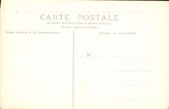 CPA Cathedrale de Reims Statue de roi