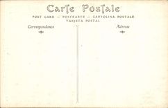 CPA Reims la Cathedrale La Mort de la Sainte Vierge tapisserie 