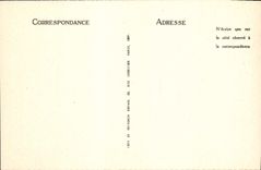 CPA Lourdes Funiculaire du Pic du Jer La Gare et la Ville 