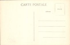 CPA Quiberon Le Trou du Souffleur 