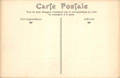 CPA Cathedrale de Reims Figure et Bas Relief dekorant la paroi interieure de la facade occidentale 