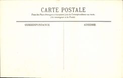 CPA Reims Portail Nord de la Cathedrale Le Jugement dernier 