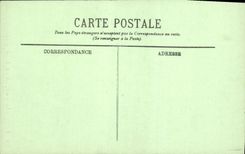 CPA Reims Portail antique de la Cathedrale 