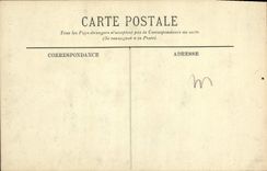 CPA Reims Arcs boufants et Tours de la Cathedrale 