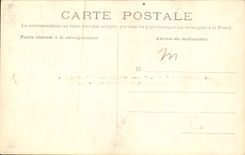 CPA Cathedrale de Reims 