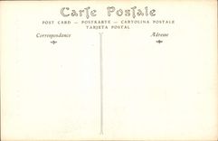 CPA Cathedrale de Reims Reliquaire de la Sainte Epine 