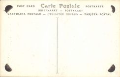 CPA Musee de Sculpture comparee Cathedrale de Reims Encadrement de la Rose sud Saint Andre 