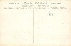 CPA Cathedrale de Reims Le Grand Portail 