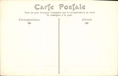 CPA Musee de Sculpture comparee Eglise Saint Remi a Reims 