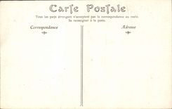 CPA Reims Statues du Grand Portail de la Cathedrale 