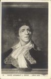 CPA Musee Carnavalet Marat 