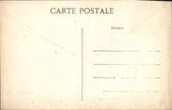 CPA Les Sites Pittoresques Les deux Ponts Vallee de la Cure Pierre Perthuis 