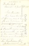 CPA Avallon Les bords du Cousin a Pontaubert 