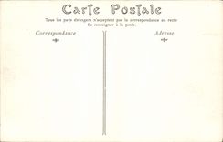 CPA Avallon Vue generale prise de la Morlande 